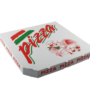 Dortové a pizza krabice